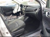 Nissan Sentra Sv 3N1AB7AP4KY278978 снимка