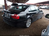 BMW 335I WBAVB73507PA88498 снимка
