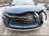Chevrolet Blazer Awd 2Lt 3GNKBHR41NS132926 снимка