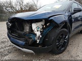 Chevrolet Blazer Awd 2Lt 3GNKBHR41NS132926 снимка
