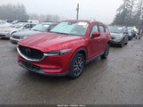 Mazda Cx-5 Grand Touring JM3KFBDM0J0382796 снимка