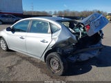 Nissan Sentra Sv 3N1AB7AP8HY216931 снимка