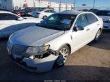 Lincoln Mkz 3LNHL2GC4BR768424 fotografie