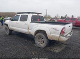 Toyota Tacoma Double Cab Long Bed 3TMMU4FN9DM057428 снимка
