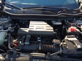 Honda Cr-V Ex 7FARW1H59JE001313 снимка