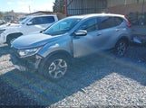 Honda Cr-V Ex 7FARW1H59JE001313 снимка