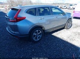 Honda Cr-V Ex 7FARW1H59JE001313 снимка