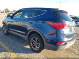Hyundai Santa Fe Sport 2.4L 5XYZT3LB8HG387240 fotografie