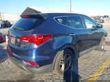 Hyundai Santa Fe Sport 2.4L 5XYZT3LB8HG387240 fotografie