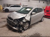 Chevrolet Spark Fwd 1Lt Automatic KL8CD6SA9MC743862 снимка