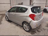 Chevrolet Spark Fwd 1Lt Automatic KL8CD6SA9MC743862 снимка