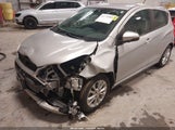 Chevrolet Spark Fwd 1Lt Automatic KL8CD6SA9MC743862 снимка