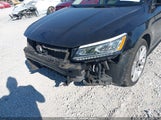Volkswagen Passat 1.8T Sel Premium 1VWCT7A37HC077865 photo