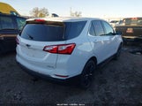 Chevrolet Equinox Awd Lt 1.5L Turbo 3GNAXUEV1LS732086 снимка