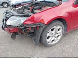 Ford Fusion Se 3FAHP0HA8AR115481 снимка