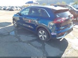 Kia Niro Ex KNDCE3LC9K5274650 fotografie
