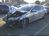 Nissan Sentra Sv Xtronic Cvt 3N1AB8CV1MY247031 снимка