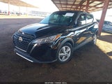 Nissan Kicks S 3N1CP5BV6NL499933 снимка