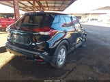 Nissan Kicks S 3N1CP5BV6NL499933 снимка