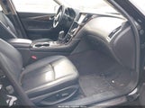 Infiniti Q50 3.0T Luxe JN1EV7AR3KM555696 fotografie