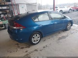 Honda Insight Ex JHMZE2H71DS006453 снимка