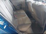 Honda Insight Ex JHMZE2H71DS006453 снимка