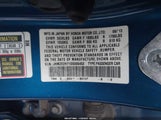 Honda Insight Ex JHMZE2H71DS006453 снимка