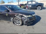 Acura Tlx V6 Advance 19UUB2F7XFA004623 снимка