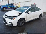 Toyota Corolla Xse 5YFT4MCE7RP179723 снимка