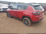 Jeep Compass Limited 4X4 3C4NJDCN2ST615947 снимка