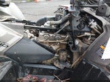 Polaris Sportsman Touring Xp  Trail 4XASYY956RB604207 photo