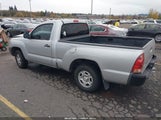 Toyota Tacoma 5TENX22N86Z187292 снимка