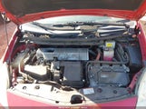Toyota Prius Two JTDKN3DU5F0446386 снимка