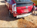 Toyota Prius Two JTDKN3DU5F0446386 снимка