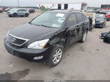 Lexus Rx 350 2T2HK31U09C104468 снимка