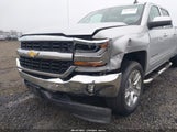 Chevrolet Silverado  1Lt 3GCUKREC9HG145645 снимка
