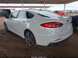 Ford Fusion Titanium 3FA6P0D97LR191845 снимка
