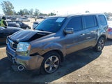 Honda Pilot Se 5FNYF4H39FB010351 снимка