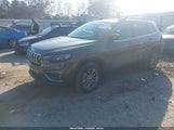 Jeep Cherokee Latitude Plus 4X4 1C4PJMLBXKD237154 снимка