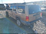 Jeep Cherokee Se 1J4FF28SXYL115512 снимка