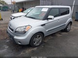Kia Soul + KNDJT2A24B7708799 fotografie