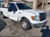 Ford F-150 Xl 1FTNF1CF8CKD33727 снимка