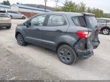 Ford Ecosport S MAJ6P1SL0JC244157 снимка