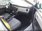 Toyota Corolla Le 2T1BURHE7KC220830 снимка