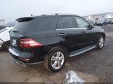 Mercedes-Benz Ml 350 4Matic 4JGDA5HB1CA046755 снимка