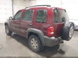Jeep Liberty Sport 1J4GK48K13W646682 photo