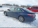 Toyota Camry Hybrid Xle 4T1BD1FK4FU145048 photo