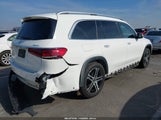 Mercedes-Benz Gls 450 4Matic 4JGFF5KEXPA856730 снимка