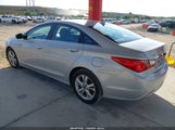 Hyundai Sonata Limited 5NPEC4AC9BH088114 снимка