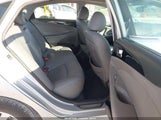 Hyundai Sonata Limited 5NPEC4AC9BH088114 снимка